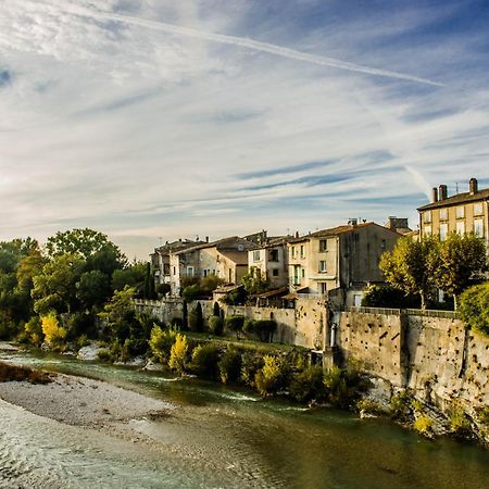 Chez Anais Et Marc Hotel Aouste-sur-Sye Екстериор снимка