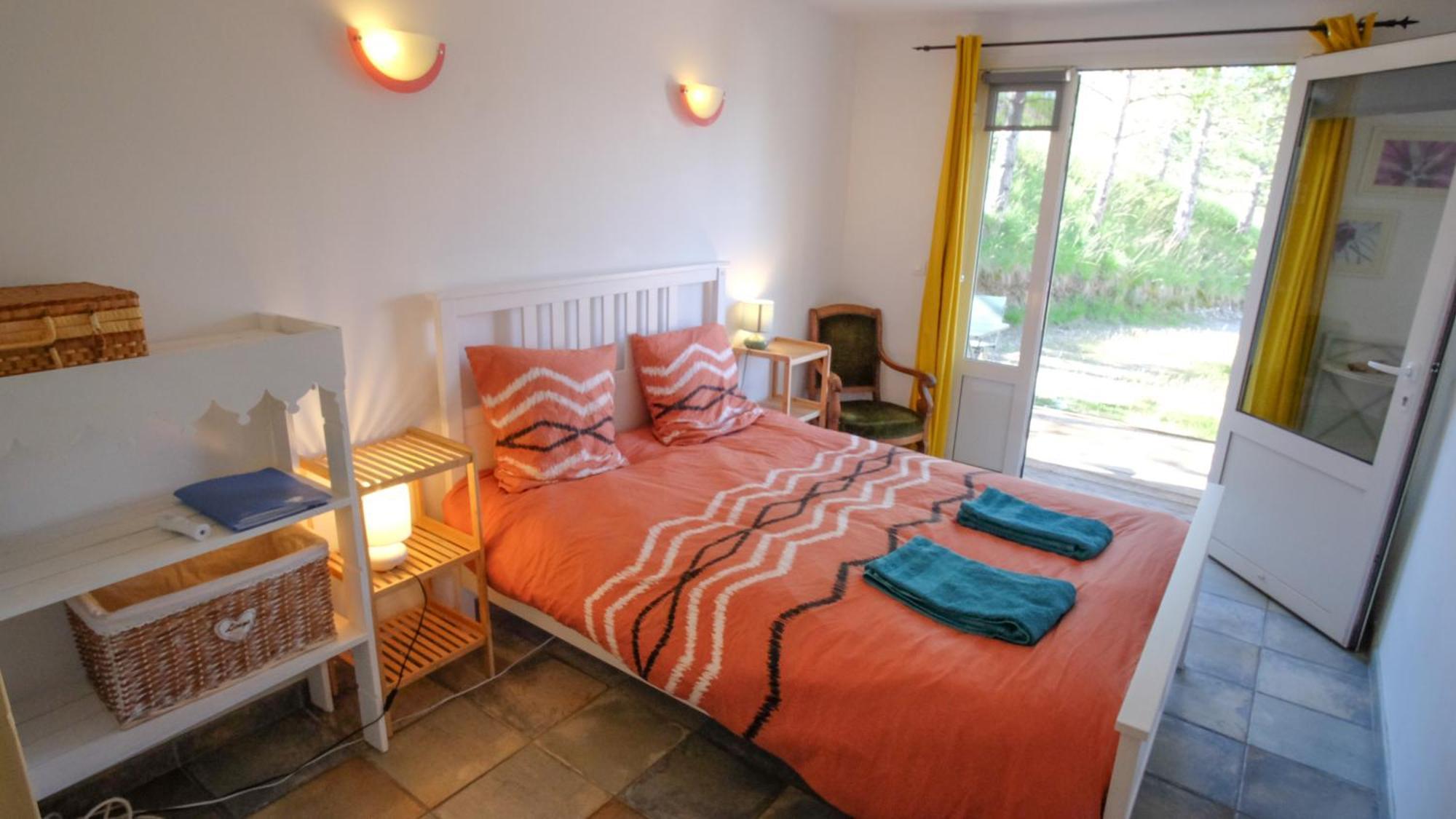 Gite Lechappee Bleue Dromoise - La Chambre Aouste-sur-Sye Екстериор снимка